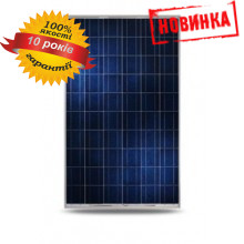 Солнечная панель Yingli YL280P12B-29b 60 Cell